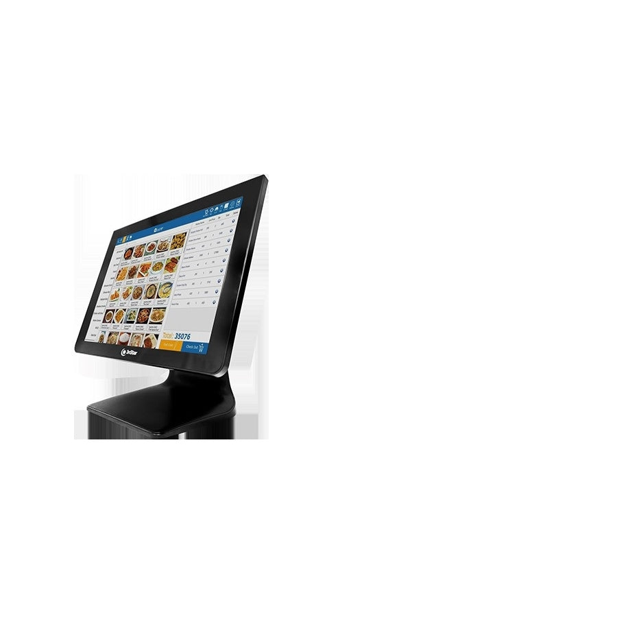 MONITOR 3NSTAR TCM008VH, TOUCH SCREEN, 15 PULGADAS, RESOLUCION HD, RESISTIVO, VGA, HDMI,USB MONITOR 3NSTAR TCM008VH, TOUCH SCREEN, 15 PULGADAS, RESOLUCION HD, RESISTIVO, VGA, HDMI,USB